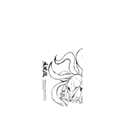 犀牛盾SolidX (MagSafe 兼容)手機殼 - Samsung Galaxy S26 Plus - 【聯名設計款】 - 火影忍者 Naruto - 素描系列-Kurama