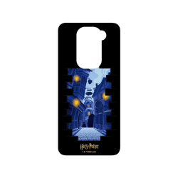 紅米 Note 9 (4G Global) SolidSuit  Harry Potter 哈利波特-斜角巷
