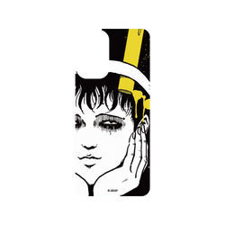 Galaxy A13 (4G) SolidSuit  Junji Ito 伊藤潤二驚選集 抽色設計款 - 雙一