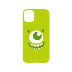 iPhone 11 Mod NX Backplate  迪士尼-皮克斯 大臉大眼仔