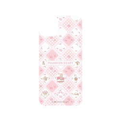 iPhone 11 Pro Max SolidSuit  兔媽媽 午茶蕾絲