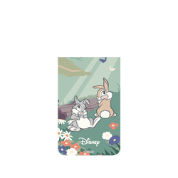 Pixel 8 Pro SolidSuit  Disney - Classics 迪士尼經典電影 小鹿斑比 - 桑普與邦妮
