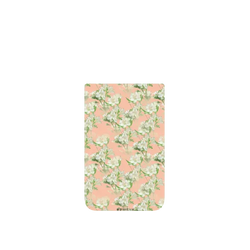 Pixel 11 Pro SolidX  Plantica 萬花筒 – 白青