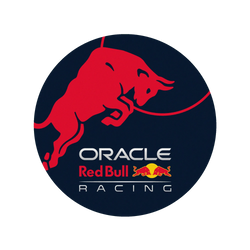 犀牛盾 GRIP O V2 - 【聯名設計款】- Oracle Red Bull Racing - Jumping Bull