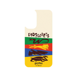 Galaxy A15 (5G) SolidSuit (MagSafe 兼容)  Harry Potter 哈利波特-學院徽章風格