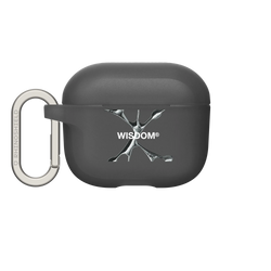 犀牛盾AirPods 3 - 【聯名設計款】 - WISDOM - SILK