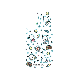 Galaxy A56 Clear  帕恰狗 POCHACCO 帕恰狗的日常