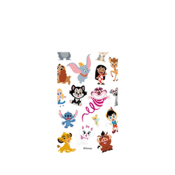 犀牛盾SolidSuit手機殼 - Google Pixel 7a - 【聯名設計款】 - 迪士尼-經典系列 Disney Classics - 迪士尼經典電影 - 角色集合