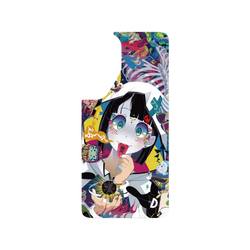 Galaxy S26 FE SolidX (MagSafe 兼容)  MITSUME Chaos