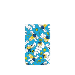 犀牛盾SolidX手機殼 - Google Pixel 11 - 【聯名設計款】 - Minions - Minions - Graffiti and Minions