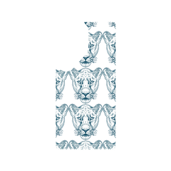 Galaxy S25 Ultra Clear  MYMY REVERZ TATTOO 獅子