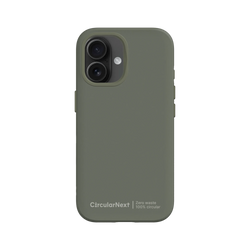 iPhone 16 CircularNext（MagSafe 兼容 & 相機按鈕）