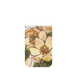 iPhone 17 Pro Max SolidX  Emerald Studio 4月 含笑花