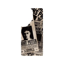 Galaxy S26 Ultra Clear (MagSafe 兼容)  Harry Potter - Undesirable No 1 - Poster
