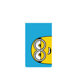 犀牛盾SolidSuit手機殼 - Google Pixel 7a - 【聯名設計款】 - Minions - Minions - Smile