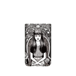 犀牛盾SolidX手機殼 - Google Pixel 11 Pro XL - 【聯名設計款】 - 伊藤潤二 Junji Ito - 女王富江