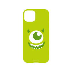 iPhone 14 Mod NX Backplate  迪士尼-皮克斯 大臉大眼仔