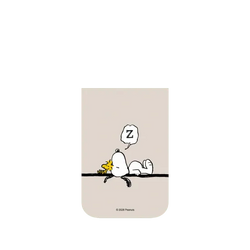 犀牛盾Mod NX (MagSafe 兼容)手機殼 - iPhone 18 Pro - Snoopy 史努比 - Snoopy Take A Nap