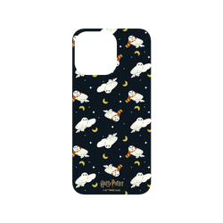 iPhone 15 Pro Max SolidX  Harry Potter 哈利波特-嘿美圖樣
