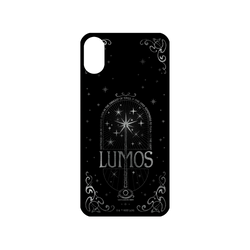 犀牛盾NX系列背板 - iPhone X - 【聯名設計款】 - 哈利波特 Harry Potter - 路摸思