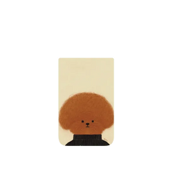 Pixel 11 Pro SolidX (MagSafe 兼容)  Seungyoun Kim 黑衣小狗 Pingu Kim