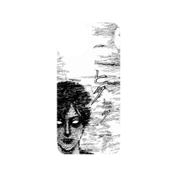 iPhone 11 Pro SolidSuit  Junji Ito 伊藤潤二驚選集 濃霧中的美少年