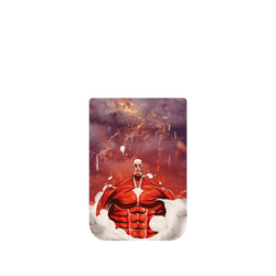 iPhone 17 Pro SolidX  進擊的巨人 Attack on Titan 超大型巨人