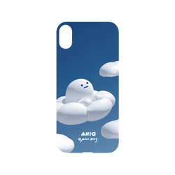iPhone XS Max Mod NX Backplate  AH!Q by ALAN HONG 飛比 Q