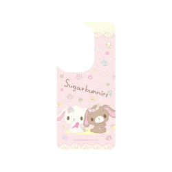 Zenfone 10 SolidSuit  蜜糖邦尼 花田嬉戲