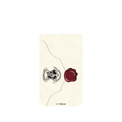 iPhone Air AirX  Harry Potter 哈利波特-錄取通知書