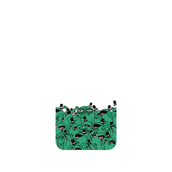 犀牛盾Mod NX (MagSafe 兼容)手機殼 - iPhone 15 Plus - 怪奇事物所 Incrediville - 漩渦所長