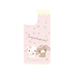 iPhone 16 Plus AirX  蜜糖邦尼 花田嬉戲
