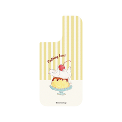 iPhone 17 SolidX  TOCOROCOMUGI 布丁貓