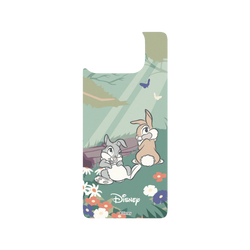 Zenfone 12 Ultra SolidSuit  Disney - Classics 迪士尼經典電影 小鹿斑比 - 桑普與邦妮
