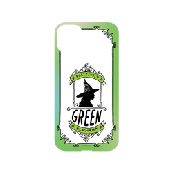 犀牛盾NX系列背板 - iPhone 11 - 【聯名設計款】 - Wicked - 正向綠-艾法芭