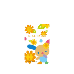 Pixel 11 SolidX (MagSafe 兼容)  花小兔 Happy 花小兔