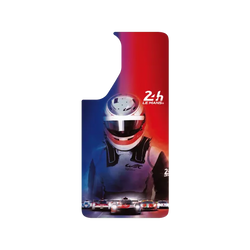 Galaxy S26 FE SolidX  24 Hours of Le Mans Poster 2002