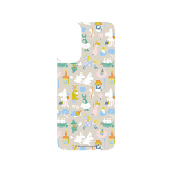 犀牛盾SolidSuit手機殼 - Samsung Galaxy A14 (5G) - 【聯名設計款】 - Moomin - Moomin 村莊大小事