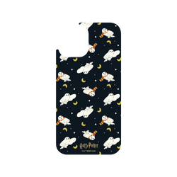 iPhone 12 / 12 Pro Clear  Harry Potter 哈利波特-嘿美圖樣