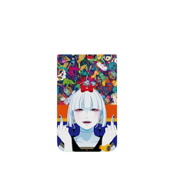 Pixel 11 Pro XL SolidX  MITSUME Mad Love