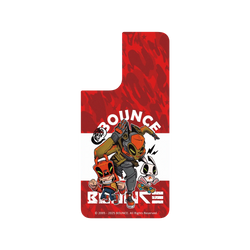 Galaxy S21 Plus SolidSuit BOUNCE Bounce Universe