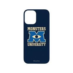 iPhone 16 Mod NX  迪士尼-皮克斯 怪獸大學校徽2