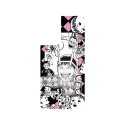 Galaxy S21 Plus SolidSuit  Junji Ito 伊藤潤二驚選集 雙一的快樂