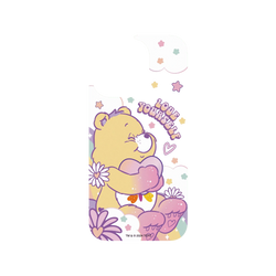 iPhone 15 Pro Clear (MagSafe 兼容)  Care Bears Love Yourself