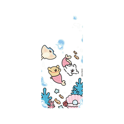 Galaxy A14 (4G) SolidSuit  線條小狗 需要你，我是一隻魚