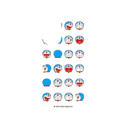Galaxy A13 (4G) SolidSuit  Doraemon 哆啦A夢 哆啦A夢表情包