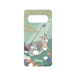 Galaxy S10 (4G) SolidSuit  Disney - Classics 迪士尼經典電影 小鹿斑比 - 桑普與邦妮