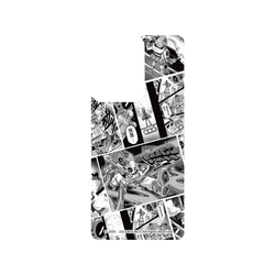紅米 Note 12 Pro 5G (Global) SolidSuit BOUNCE Bounce Man Comics