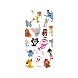 犀牛盾NX系列背板 - iPhone XS Max - 【聯名設計款】 - 迪士尼-經典系列 Disney Classics - 迪士尼經典電影 - 角色集合