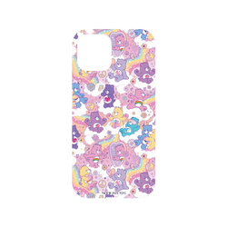 犀牛盾Mod NX (MagSafe 兼容)手機殼 - iPhone 12/12 Pro - Care Bears - 粉紫樂園